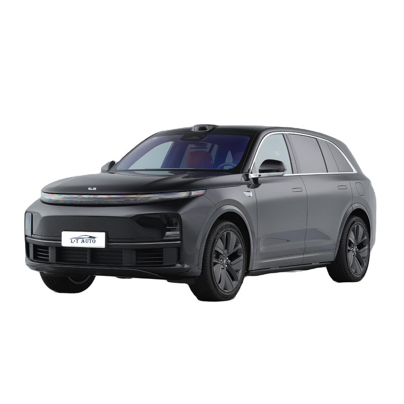 2024 Lixiang L7 Energy Car con struttura del corpo del SUV 5 porte 5 posti e batteria al litio