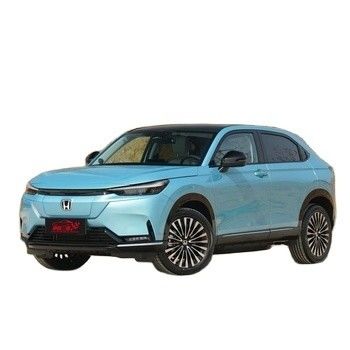 Batteria al litio blu Honda e-NPS1 Puro elettrico a trazione destra Veicolo a quattro ruote
