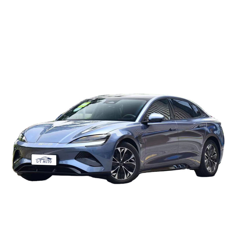 BYD Seal 2024 Speed Energy Car Prodotta con combustibile elettrico puro 4800*1875*1460 Dimensioni