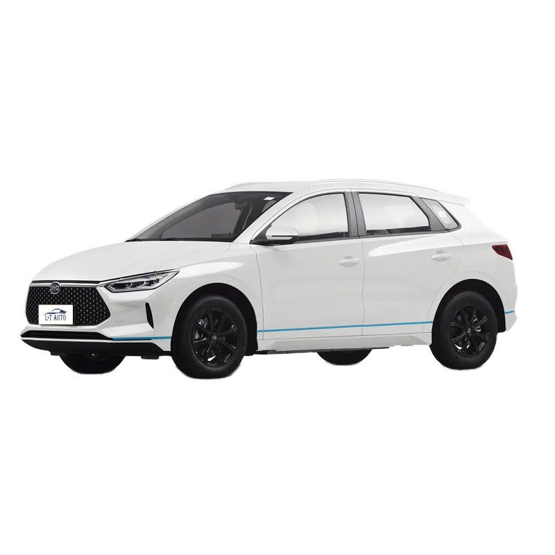 2024 BYD E2 Electric Car Affordable Luxury Version con velocità massima di 130 km/h 4 Colori