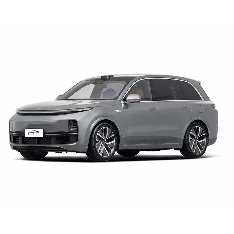 Extender Hybrid Car L8 Max SUV elettrico EV Cars Lixiang L9 L7 L8 Veicoli energetici