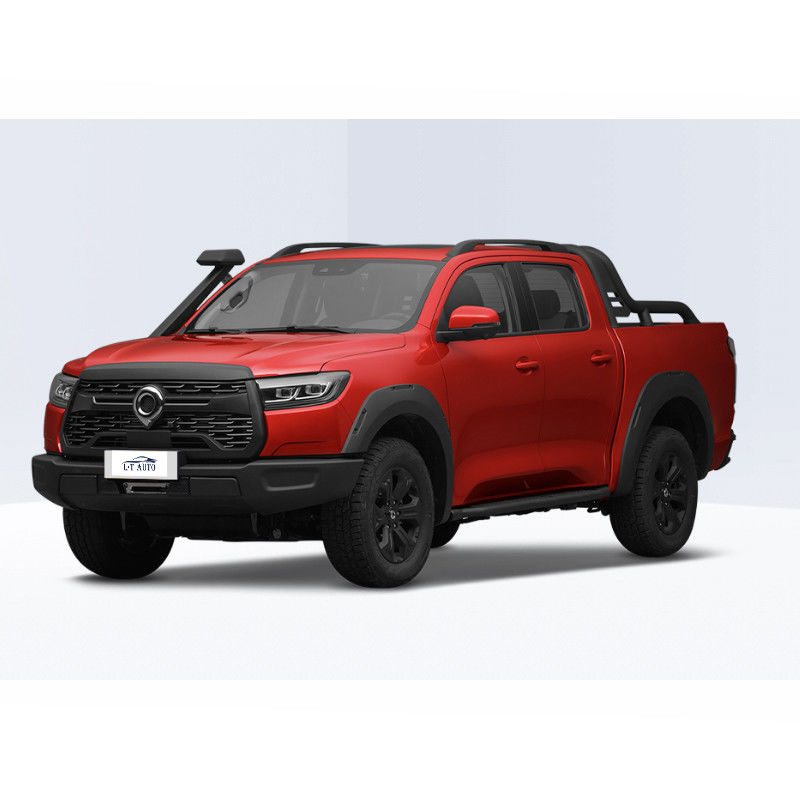L' SUV 2024 di Leather Seats, per l' esperienza fuori strada definitiva.