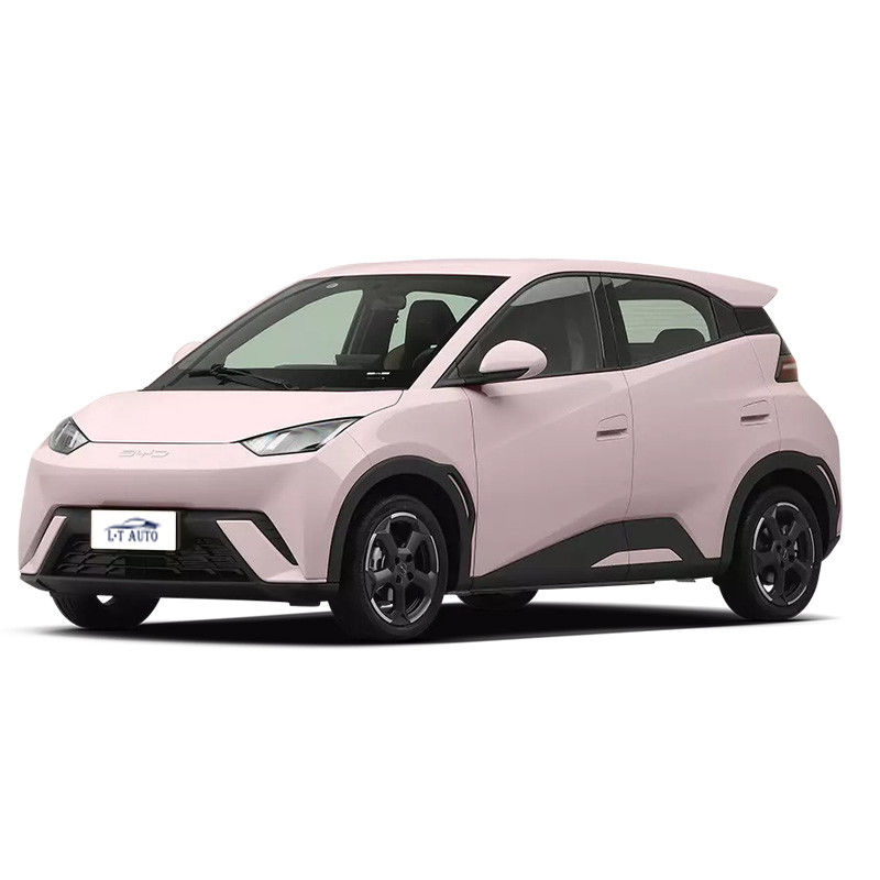 BYD SEAL 550km Long Range Rear Drive Versione 4800*1875*1460 Struttura del corpo per il mercato