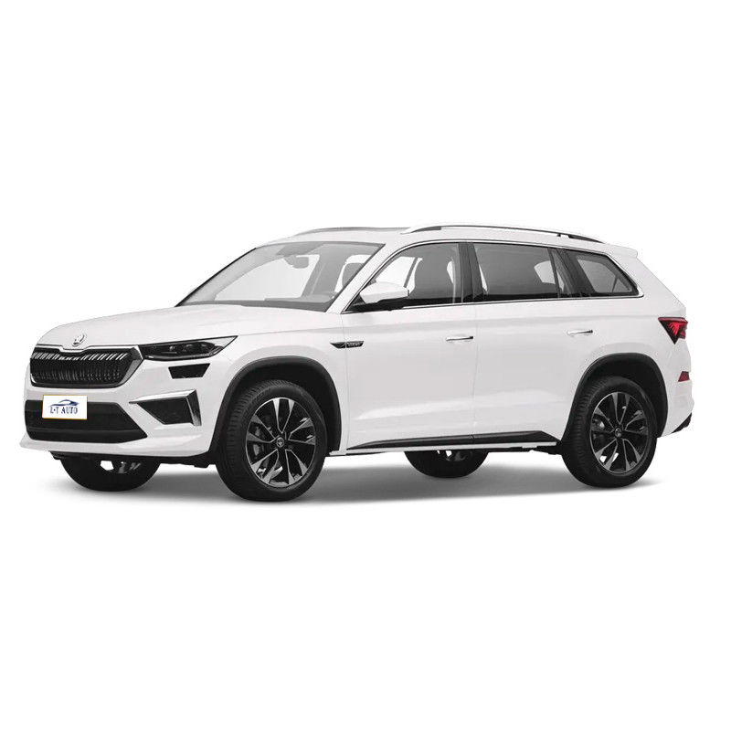 SKODA Kodiak Luxury Veicolo a benzina Benzina Auto usata VW SUV Torque massimo Nm 300-400Nm