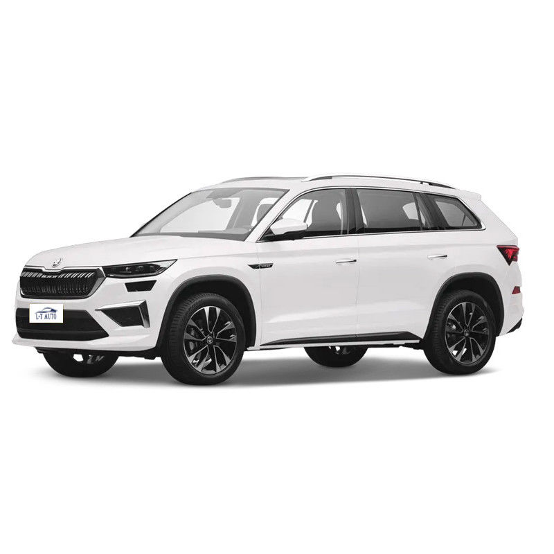 2024 Skoda Kodiaq 4WD 2.0T Touch Screen Peso 1000kg-2000kg Veicolo SUV a benzina