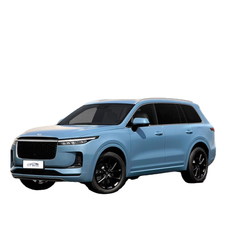 2024 Leading Ideal One SUV EV Car Energy Electric Car in struttura di carrozzeria da 5 porte e 6 posti