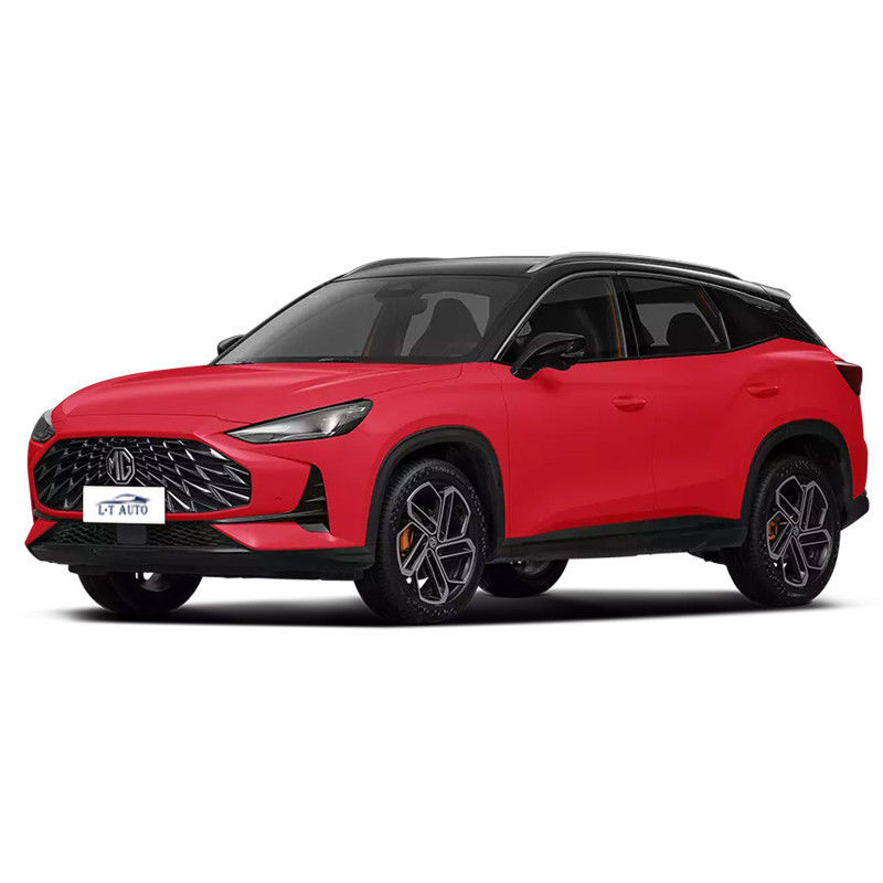 1.5T Digital Intelligence MG One SUV compatto realizzato con coppia massima di 200-300Nm