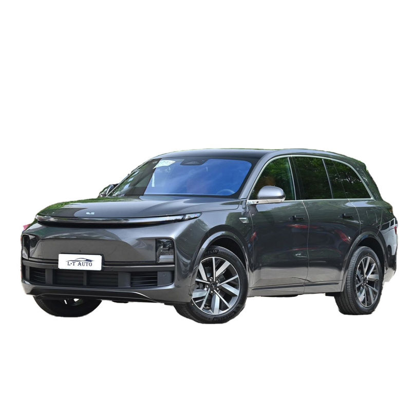 LEADING IDEAL L8 2024 Energy Large SUV 5 porte 6 posti Auto elettrica con passo 3005