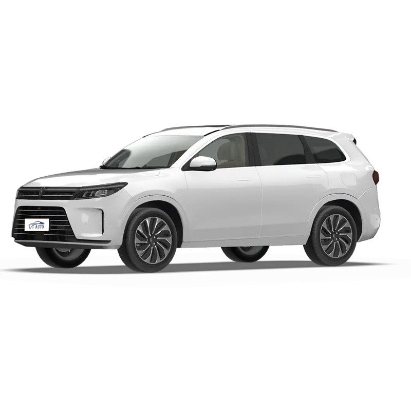 2024 Potenza massima 200/330KW Aito M7 Veicoli elettrici ibridi a raggio esteso per adulti