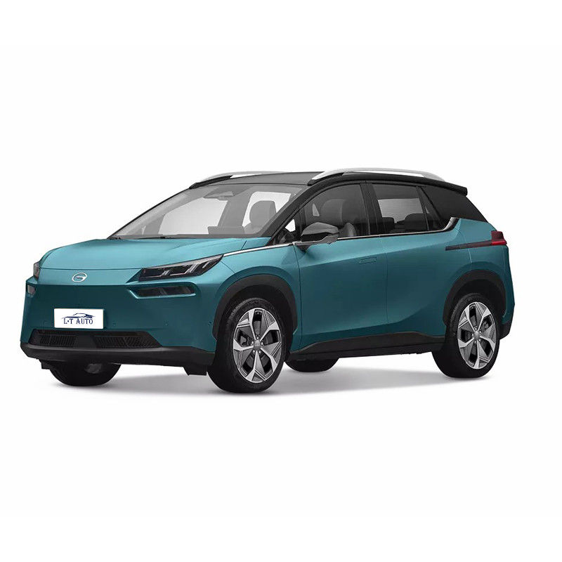 Fuel Pure Electric Max Speed 160 Km/h GAC AION V Plus Y Plus S Plus L'ultimo modello