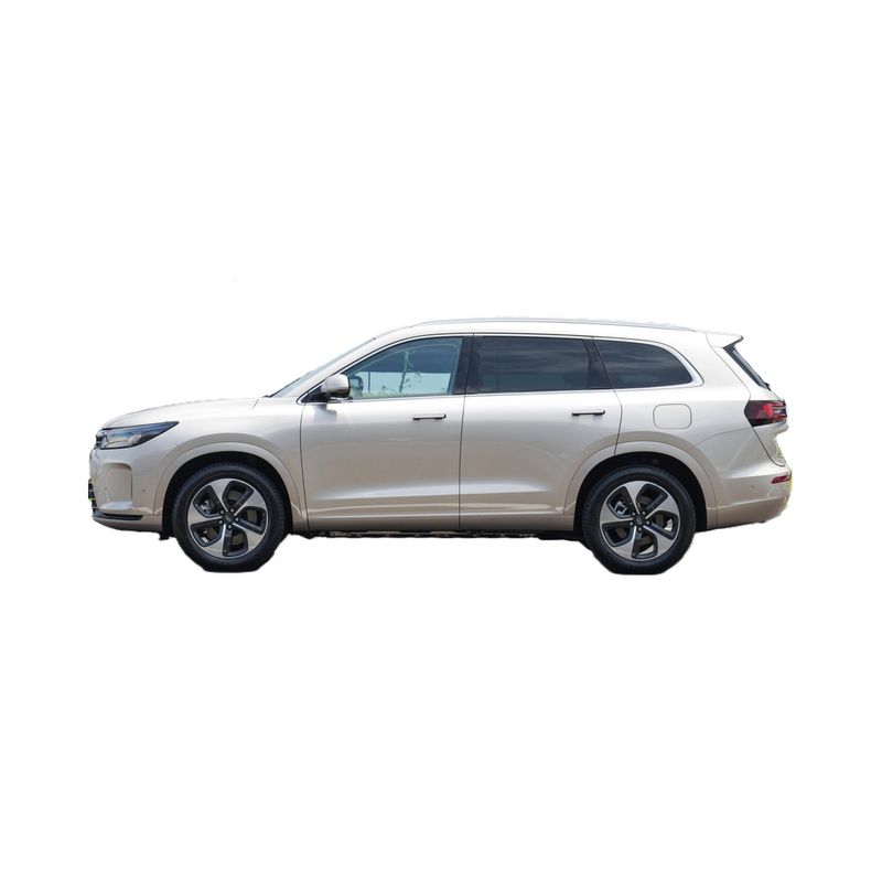 Velocità massima 190 km/h HUAWEI AITO M7 Extended Range Veicolo elettrico per auto sportiva per adulti