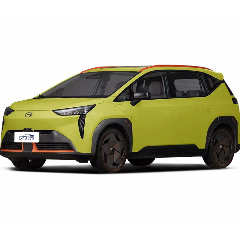 2024 AION Y Plus 70/80's Premier SUV di medie dimensioni Auto elettriche per veicoli automobilistici