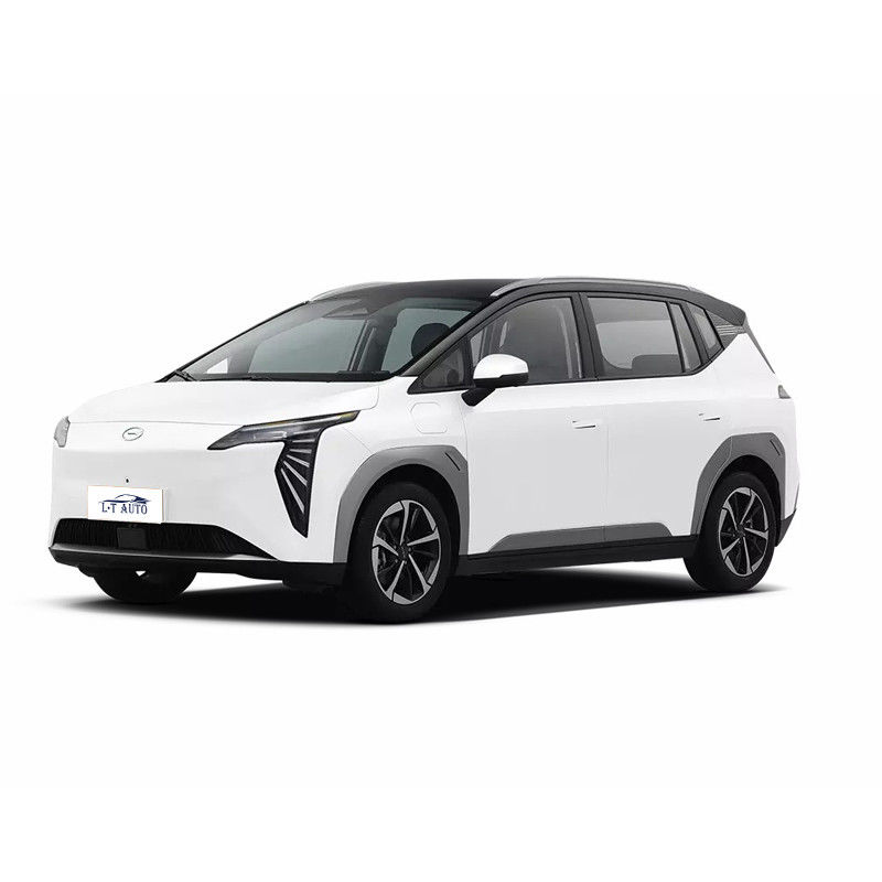 Velocità massima 150 km/h GAC Aion Y Plus 70 LiFePO4 Veicoli a batteria 2024 EV Auto elettrica