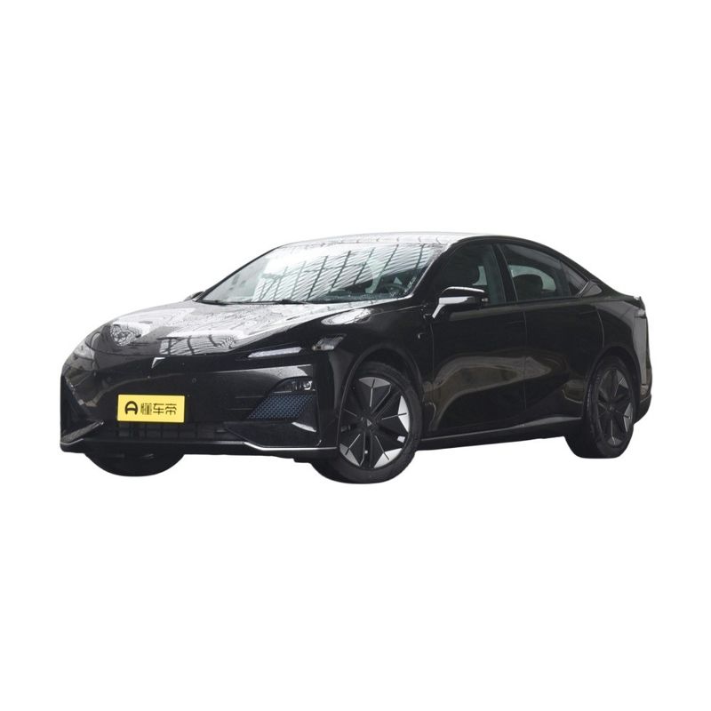 2024 Changan Deepal SL03 Extended-Range Hybrid Car Max Speed 170km/h 5 posti a sedere hatchback