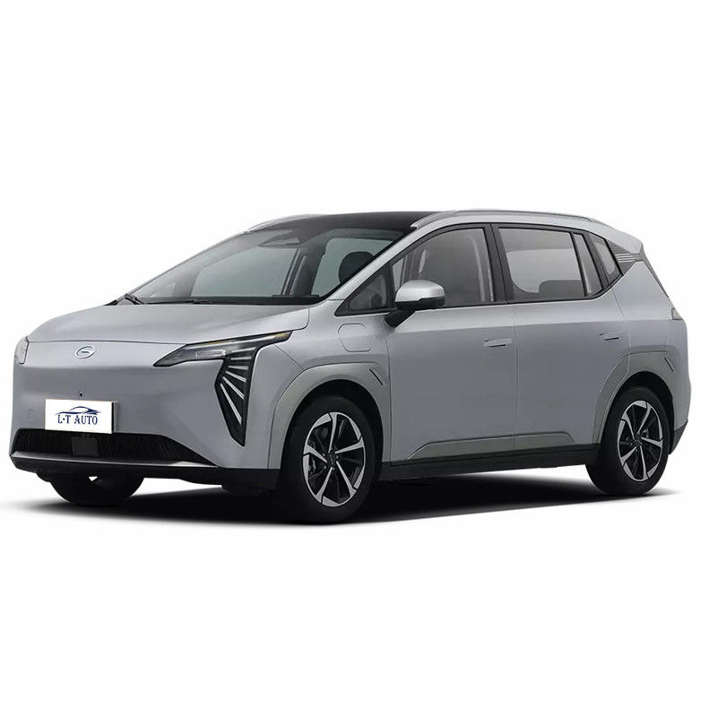 Aion Y Plus Veicolo a energia elettrica pura con velocità massima di 150 km/h e batteria LiFePO4