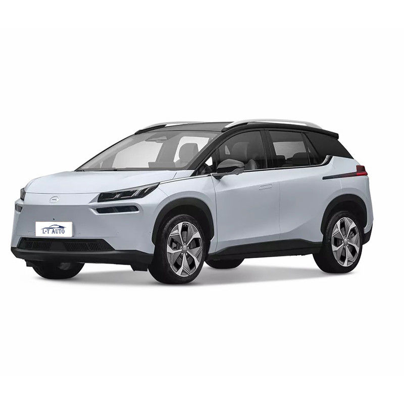 2024 Aion V Plus La perfetta combinazione di stile ed efficienza in un SUV elettrico