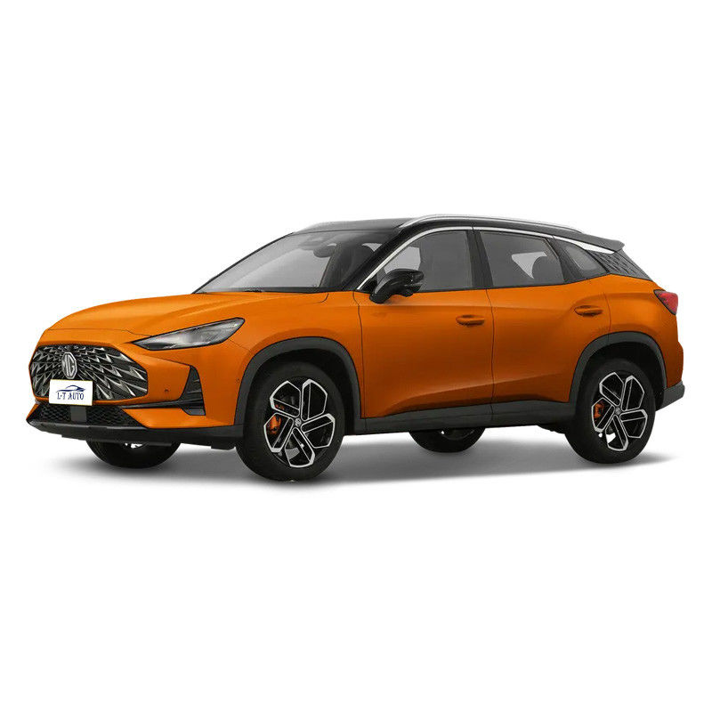 MG ONE Compact Suv 1.5T Mg Benzina Suv con 4 cilindri e sistema di sterzo elettrico
