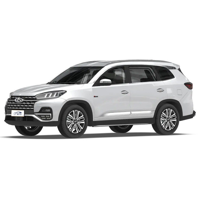 Chery Tiggo7 SUV a benzina da 5 posti di lusso per viaggi di campagna cilindrata ≤1,5L