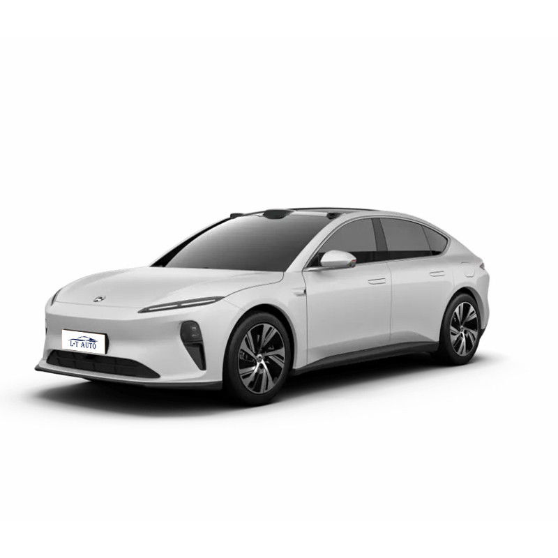 NIO Et5 Et7 Ec6 Es6 2024 Auto energetica ad alta velocità Ev Tempo di ricarica dell'automobile 6-8 ore