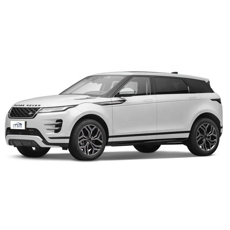 Veicoli di lusso Land Rover Evoque SUV Auto con radar anteriore 4 posteriore 2 4531x1904x1650