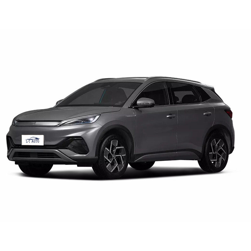 2024 BYD Flagship Car Model Yuan Plus SUV per veicoli elettrici per le esigenze dei clienti