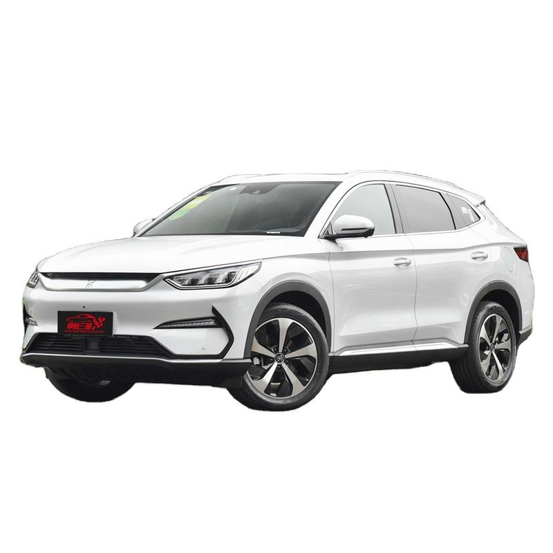 Volante normale 2024 BYD Song Plus Ev Made In SUV Flagship Energia veicolo elettrico