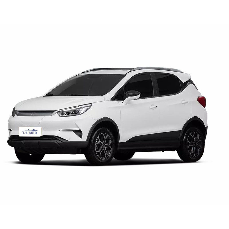 Veicoli energetici berlina elettrica BYD Yuan Plus Tang Han Ev Song EV con base su ruote 2535mm