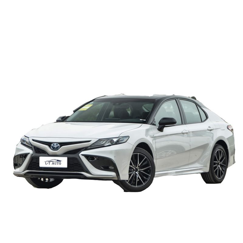Toyota Camry 2024 Fuel Cell Hybrid Car con specchio retrovisore elettrico e riscaldamento