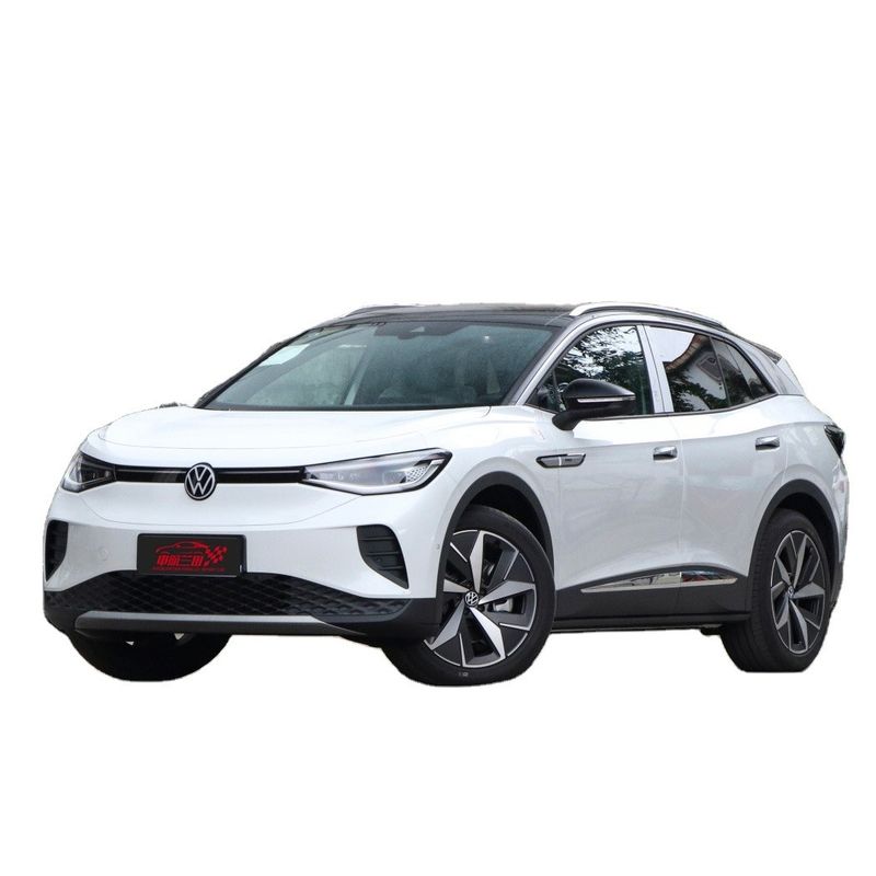 Velocità massima 160 Km/h 2023 Volkswagen ID.4 CROZZ SUV di lusso con batteria al litio ternaria