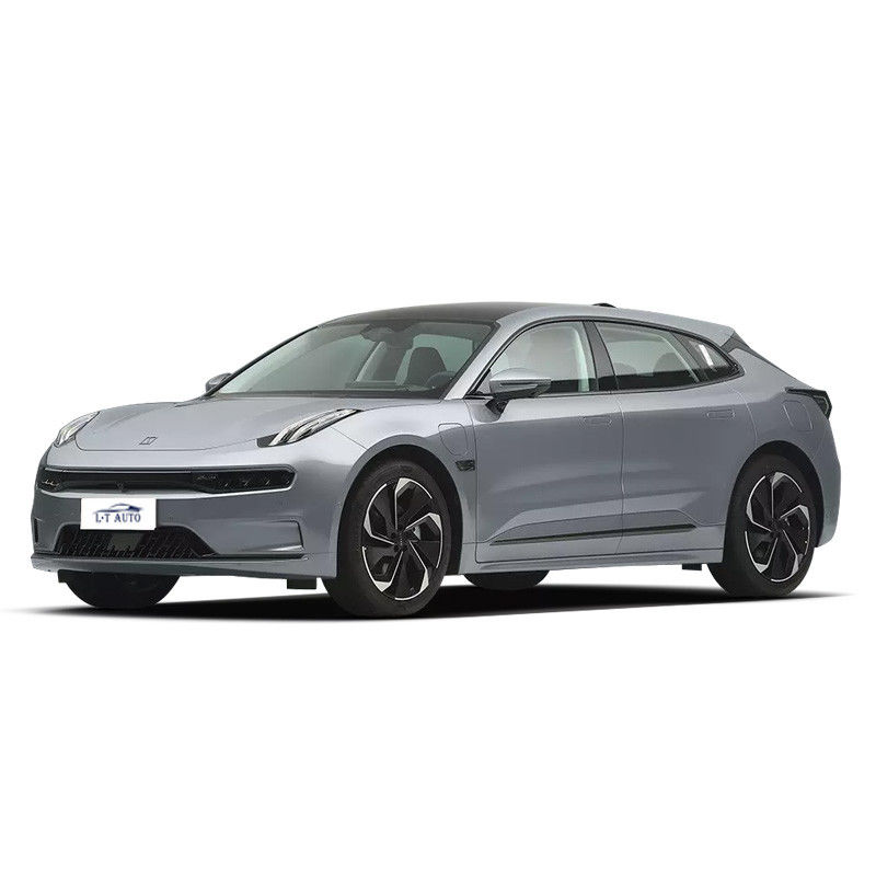 Auto elettrica Zeekr 001 4WD Edizione 2023 2024 Ev Suv Batteria al litio ternario Made Sale