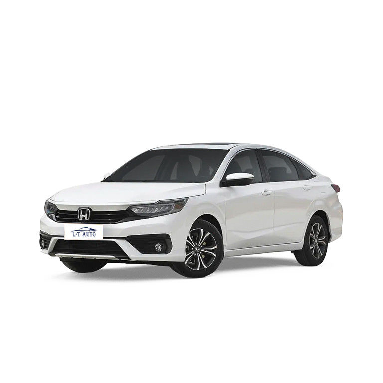 Freno di parcheggio elettrico Honda Envix Sedan Auto a benzina con coppia massima Nm 100-200Nm