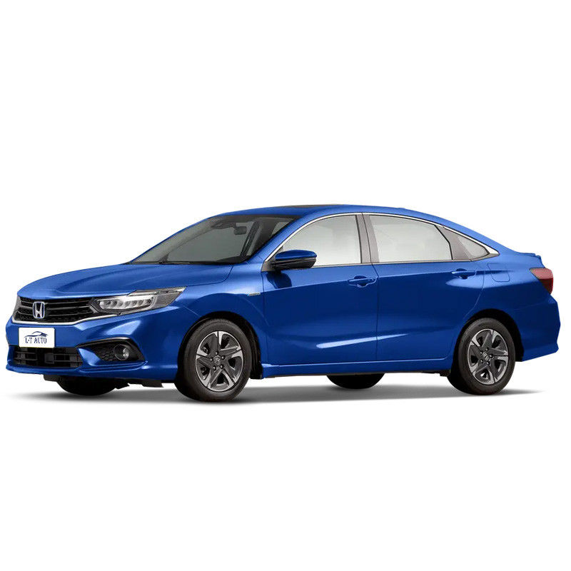 Capacità del serbatoio ≤50L 2024 Honda Envix ibrido 1.5L 180 Turbo CVT Luxury Flagship Auto