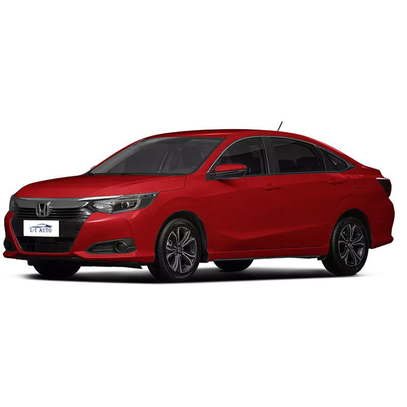 2024 Honda Crider 180 Turbo Cvt Compact Sedan con 5 posti a sedere e telaio da 2500-3000 mm