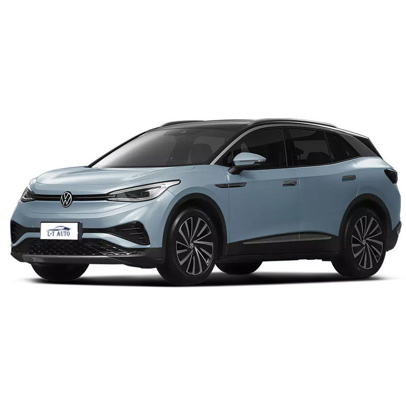 Ingrosso per VW ID4x ID4 Crozz Prime Veicoli In vendita Online Volkswagen Auto elettrica