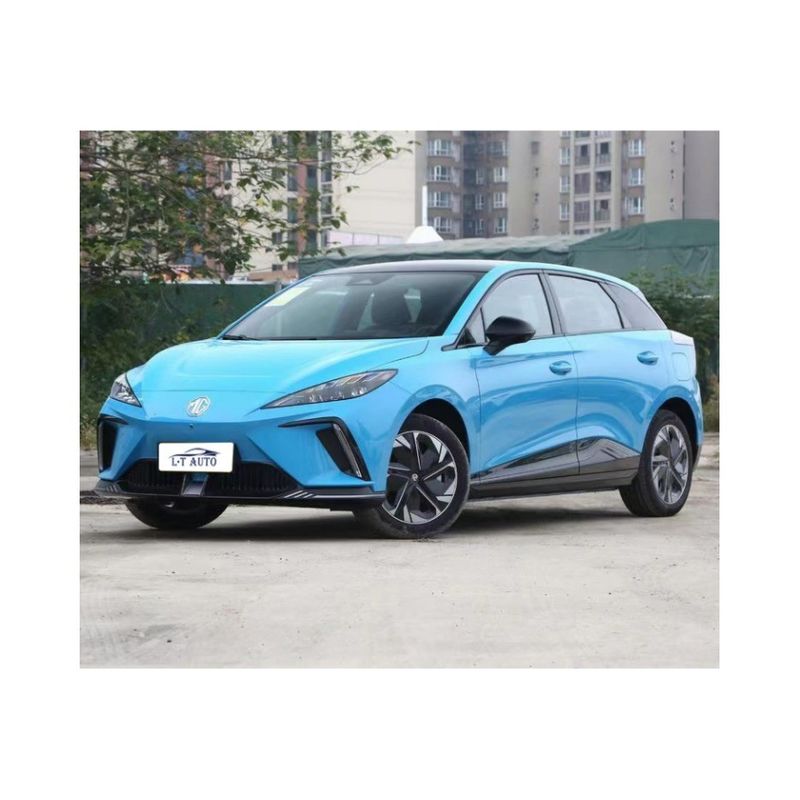2024 MG Mulan Veicolo elettrico EV Auto MG 4 EV Moda Energia Automotive Eletre Auto