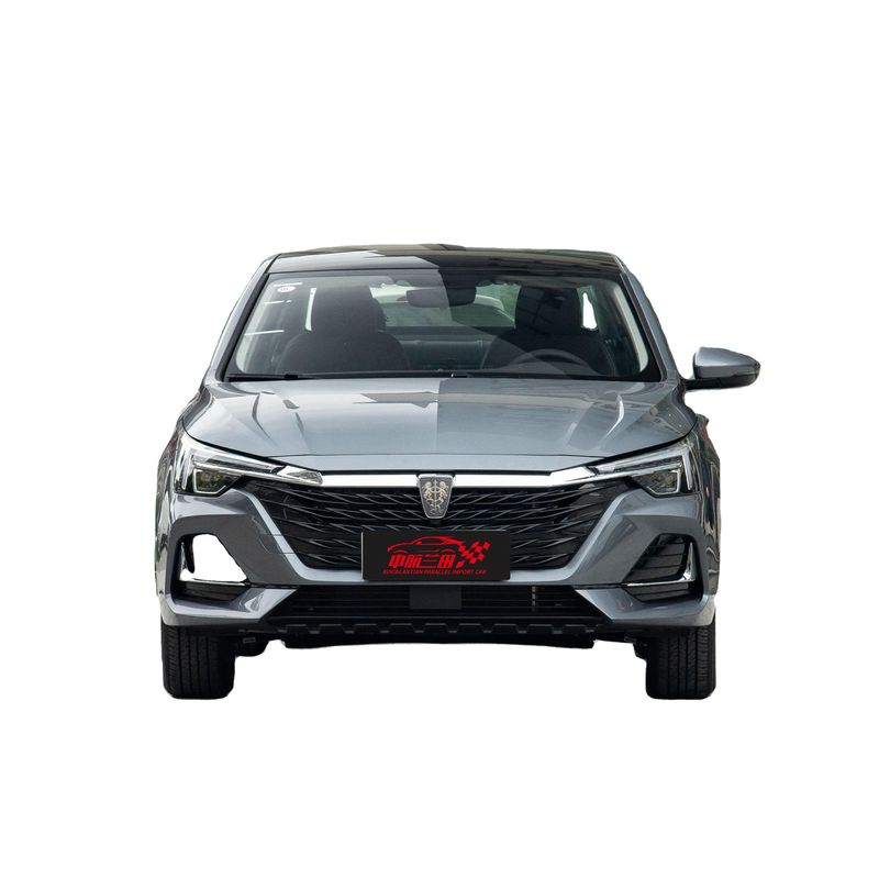 2024 Roewe i6 L'auto perfetto per la famiglia con ABS 5 posti e caratteristiche di veicolo elettrico