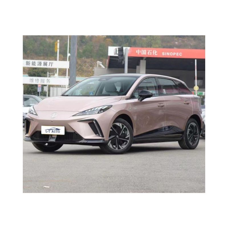 125KW MG 4 EV AWD 4WD 425km 520km Veicolo elettrico con tempo di ricarica veloce 0,47h e 1