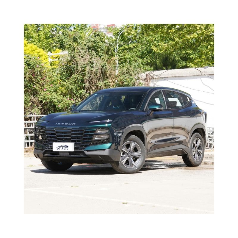 Veicolo turbo a benzina Geely Xingyue SL 2023 2024 Sedile in pelle Offerta speciale