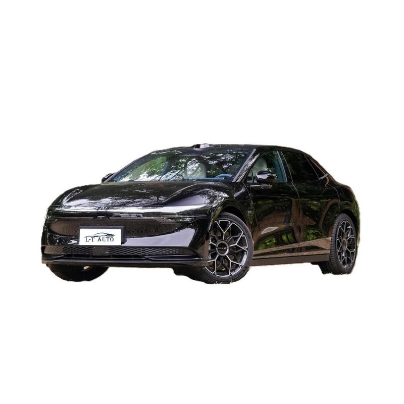 Puramente elettrico auto di medie dimensioni volante a sinistra conducente Zeekr 007 AWD High Speed EV Sedan