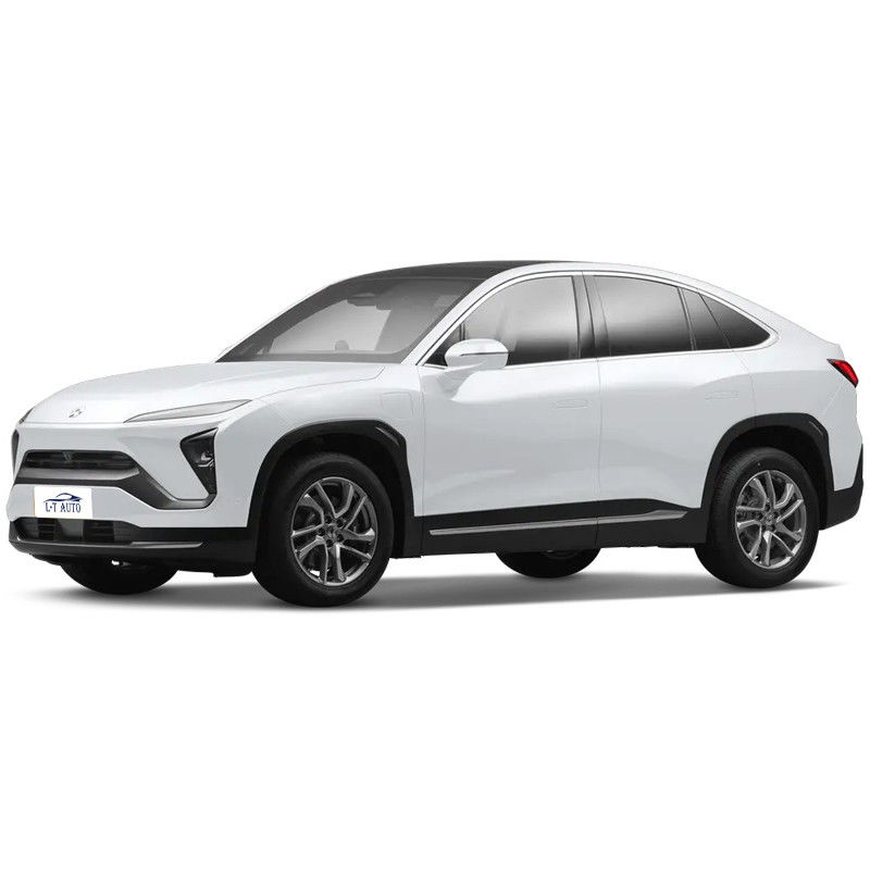 Pure Electric NIO ES6 2024 5 porte 5 posti SUV Medium Electr Car con WHEELBASE 2915