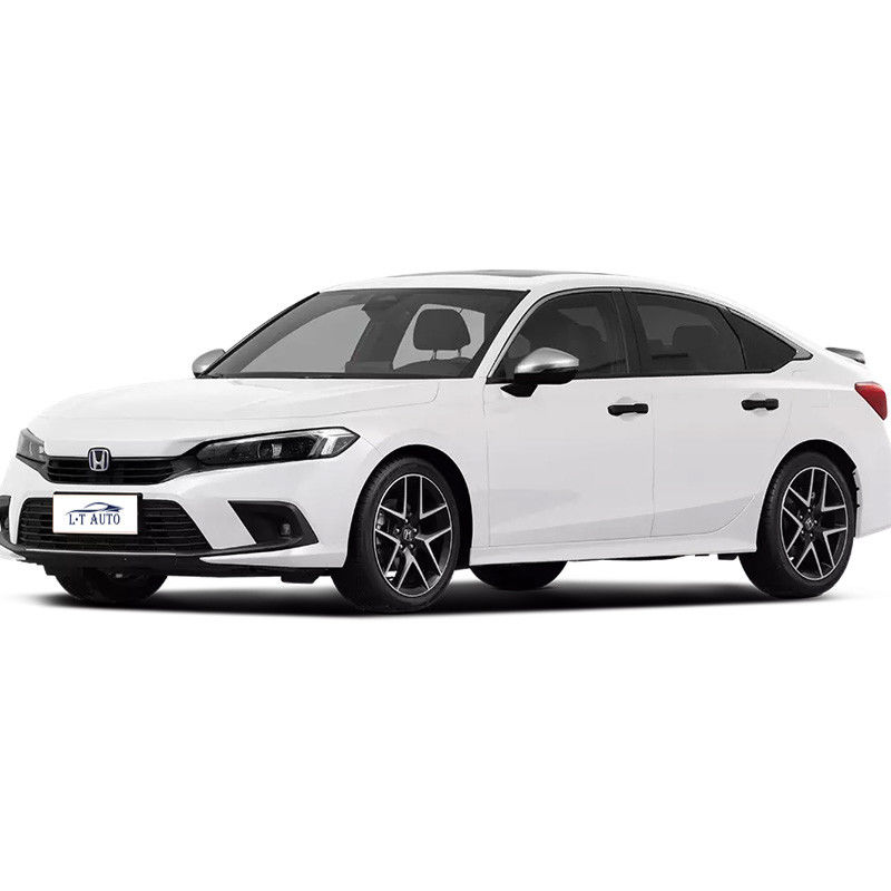Autovetture di seconda mano con standard di emissione Euro VI Honda Civic Veicoli a guida sinistra