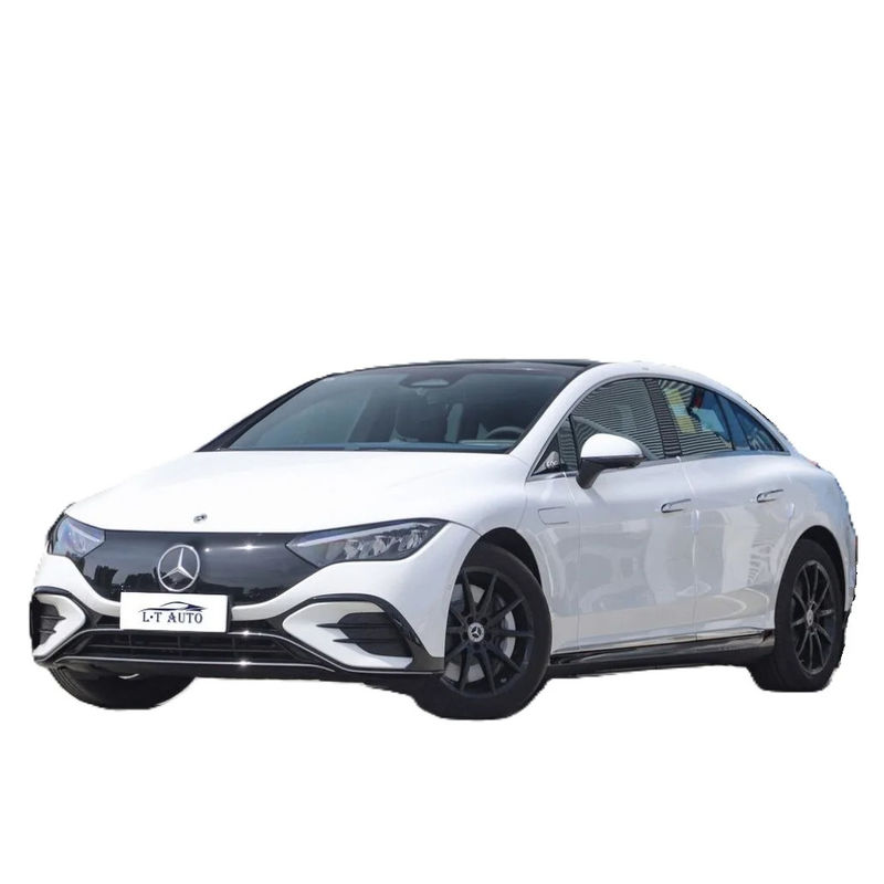 Ricarica rapida 0,8h 2024 Modello Benz EQE 350 4MATIC Auto elettrica con lunga autonomia