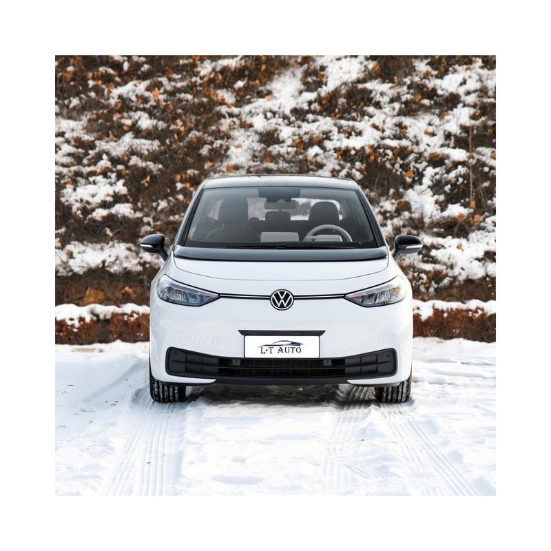 2023 VW ID3 High Speed Smast Electric Car Hatchback Ricarica veloce in appena 0,67 ore