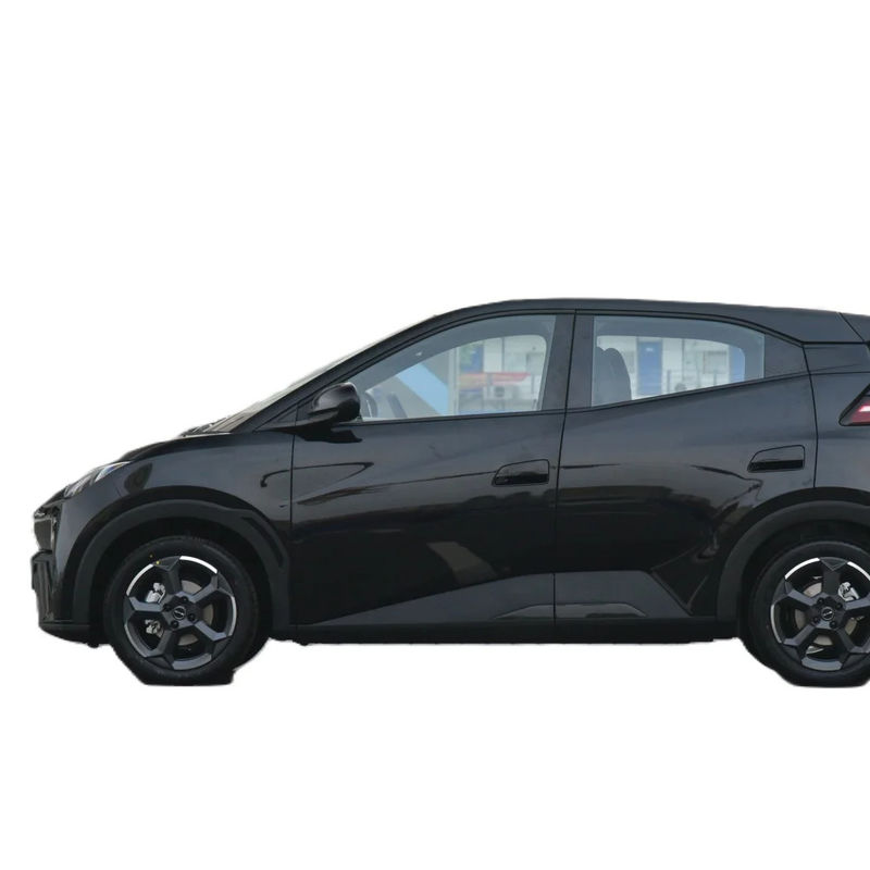 Tipo di energia Batteria Veicolo elettrico BYD Seagull 4 posti Hatchback 2024 Veicolo SUV