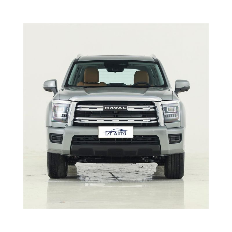 2024 Great Wall Haval H5 2.0T Gran SUV Touch Screen Torque massima 300-400Nm e Design