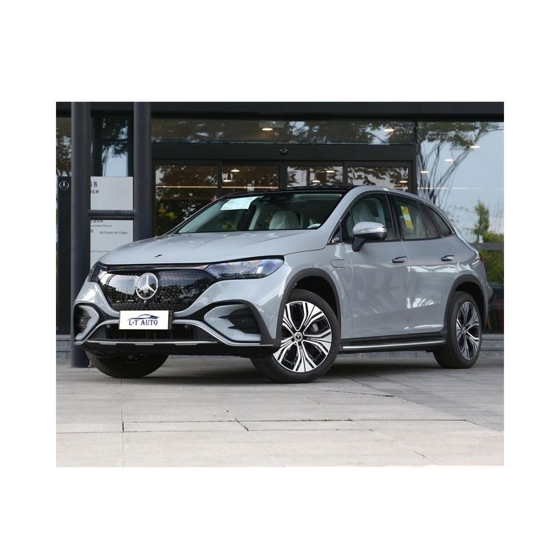 2024 Benz EQE SUV 350 4WD EV Car 5 Door 5 Seat Electric Car con velocità massima di 200 Km/h