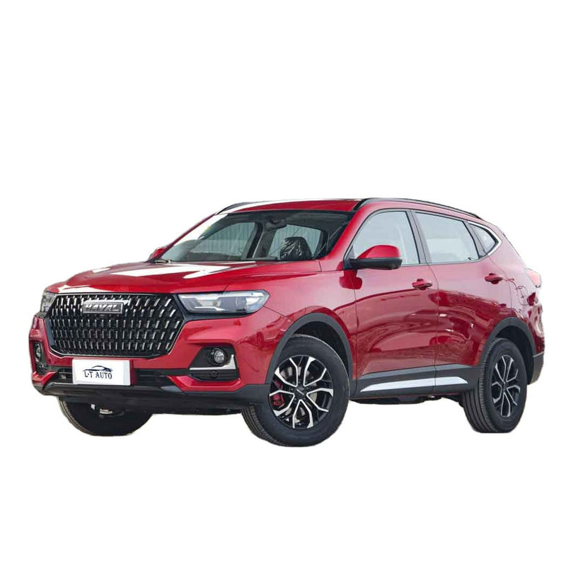 Automobili a guida sinistra 1.5T 2.0T Great Wall Haval H6