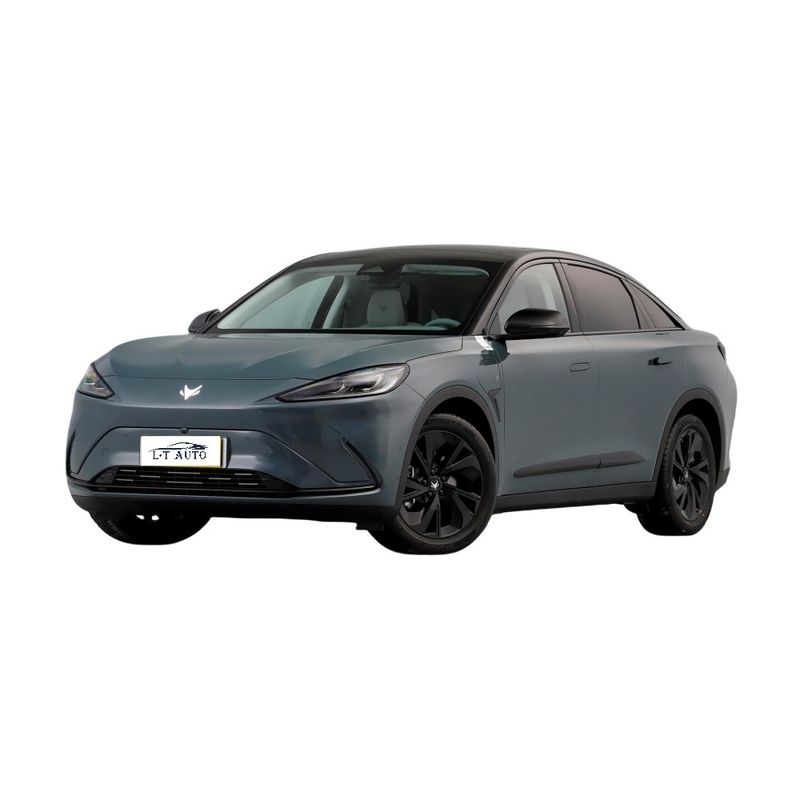 SUV a 5 porte e 5 posti Polar Fox Alpha T ARCFOX S di veicoli energetici con 700 km di autonomia