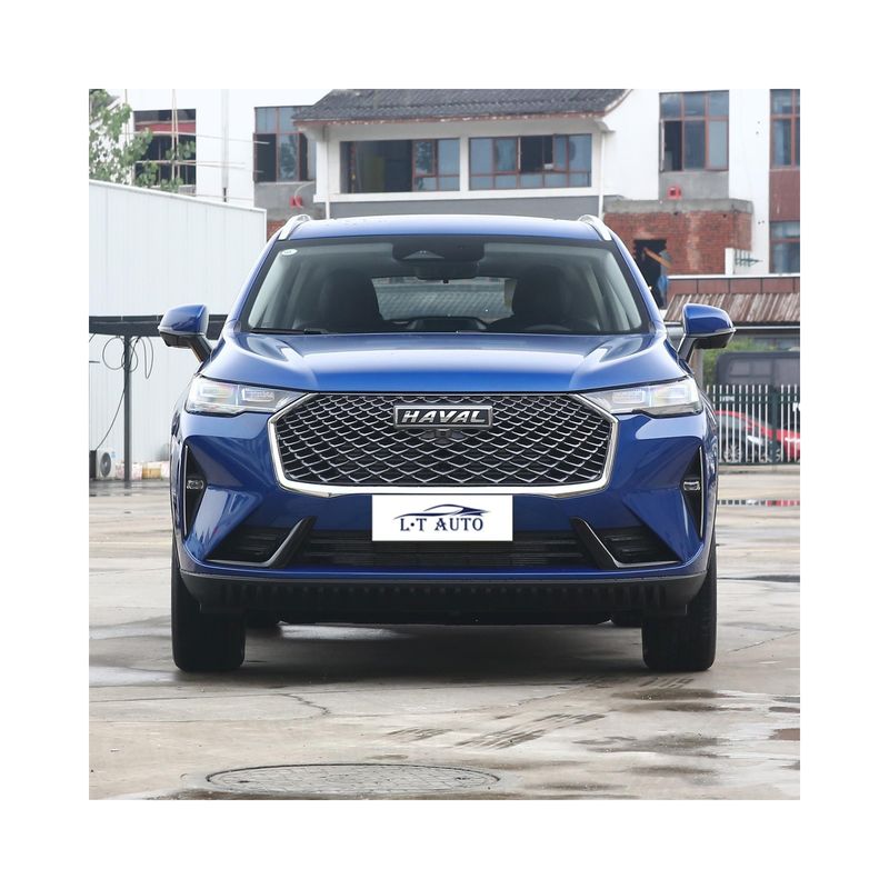 2024 GWM Haval H6 H9 Dargo Car 1.5T 2.0T Benzina Benzina SUV ABS Automatic Gear Box