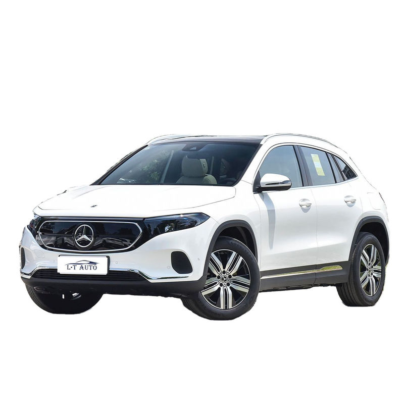 2024 Benz EQA 260 Il SUV elettrico perfetto alla ricerca di 5 posti e puro carburante elettrico